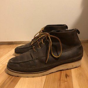 Oak Street Bootmakers Camp Boot, 9.5
